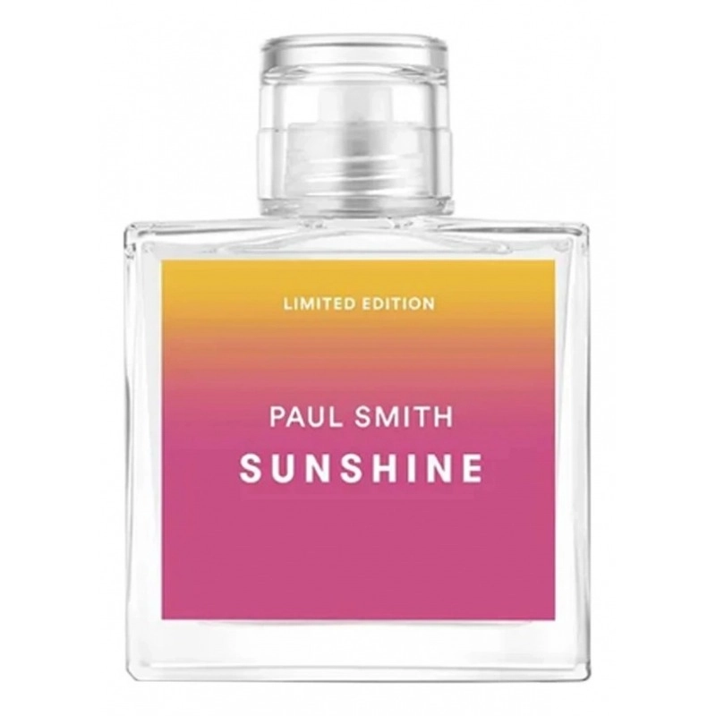 Фото Paul Smith Sunshine For Women 2016