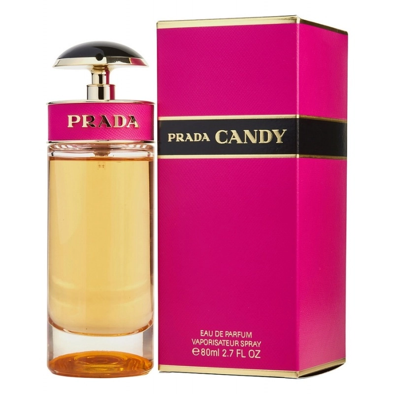Фото Prada Candy
