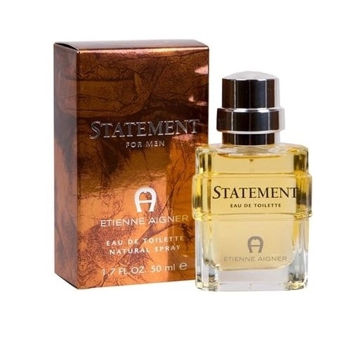 Фото Aigner Statement