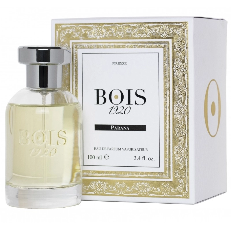 Фото Bois 1920 Parana