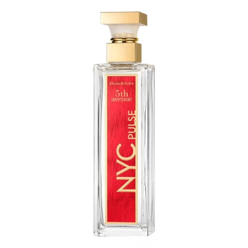 Фото Elizabeth Arden 5th Avenue NYC Pulse