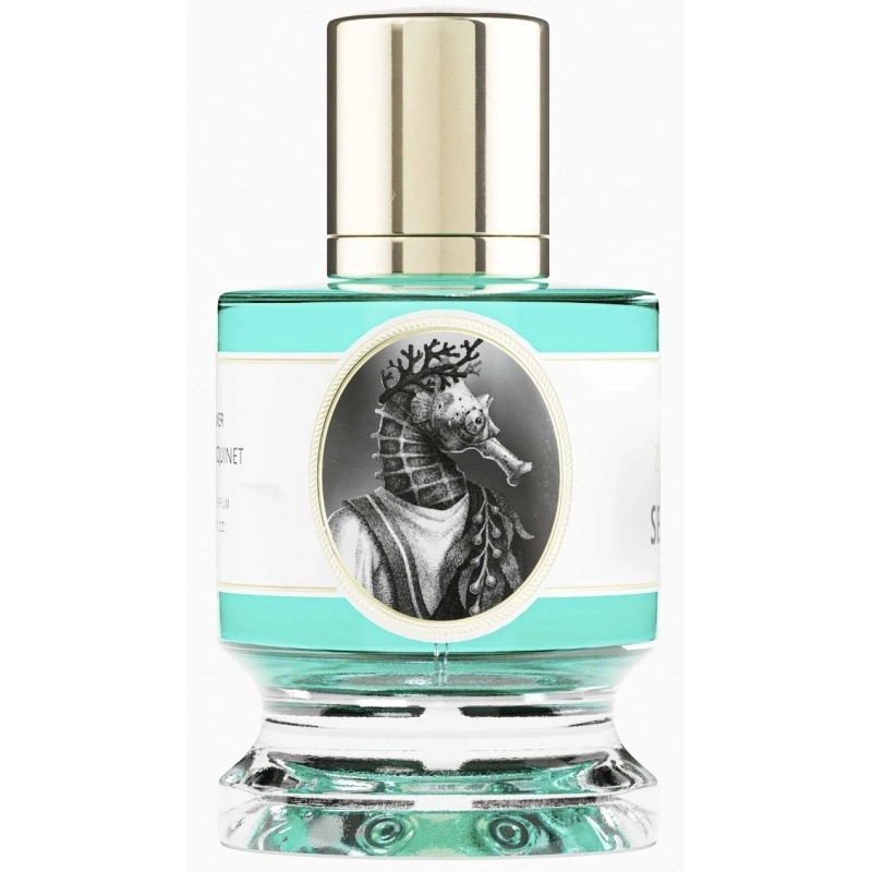 Фото Zoologist Perfumes Seahorse