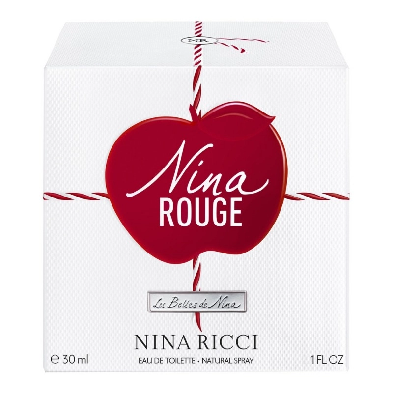 Фото Nina Ricci Nina Rouge