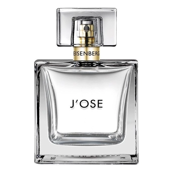 Фото Eisenberg J'ose