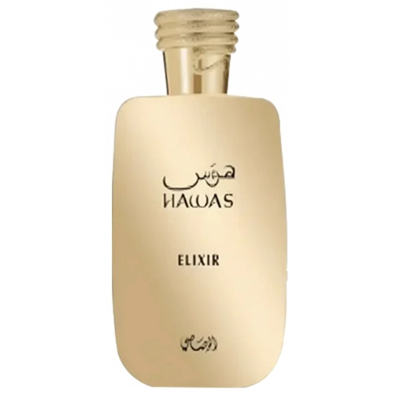 Фото Rasasi Hawas Elixir