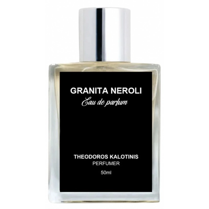 Фото Theodoros Kalotinis Granita Neroli