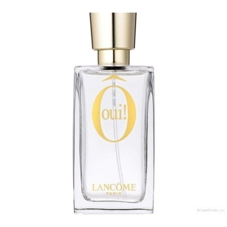 Фото Lancôme O oui!
