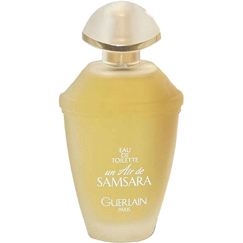 Фото Guerlain Un Air de Samsara