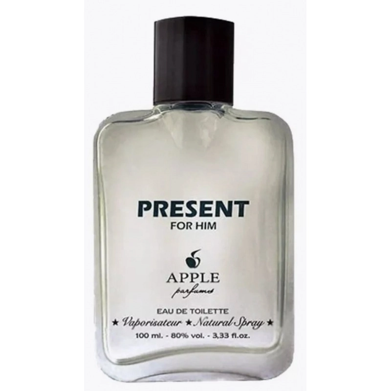 Фото Apple Parfums Univers Present
