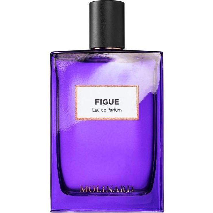Фото Molinard Figue Eau de Parfum