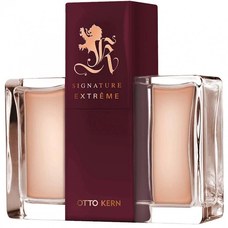 Фото Otto Kern Signature Extreme