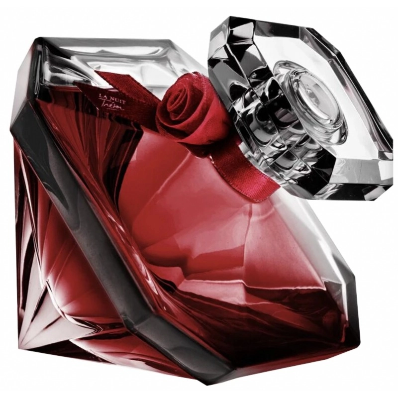 Фото Lancôme La Nuit Tresor Rouge Drama