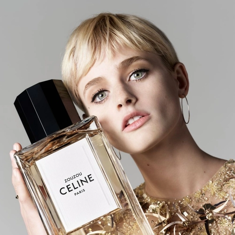 Фото Celine Zouzou