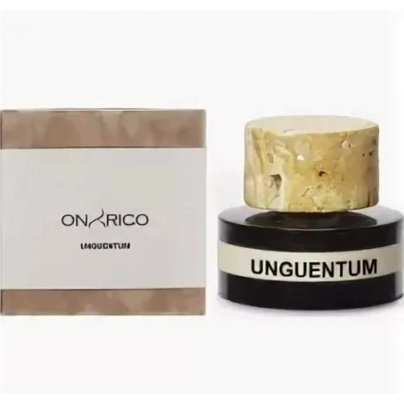 Фото Onyrico Unguentum