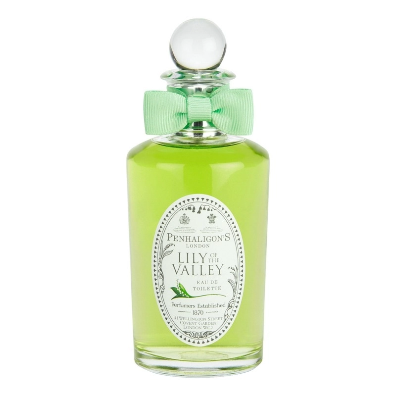 Фото Penhaligon's Lily of the Valley
