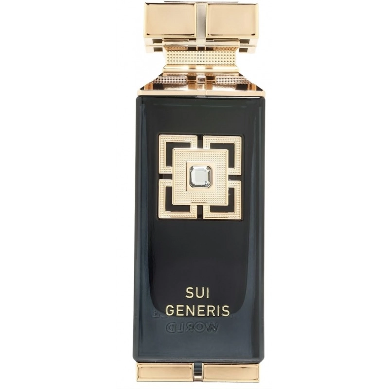 Фото Fragrance World Sui Generis