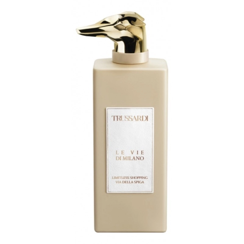 Фото Trussardi Limitless Shopping Via Della Spiga