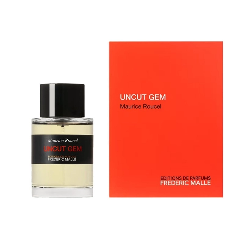 Фото Frédéric Malle Uncut Gem
