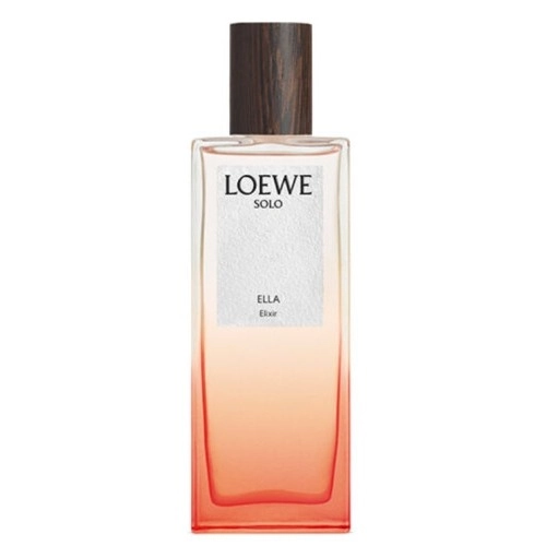 Фото Solo Loewe Ella