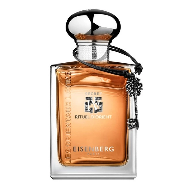 Фото Eisenberg Rituel D'Orient Secret IV Homme