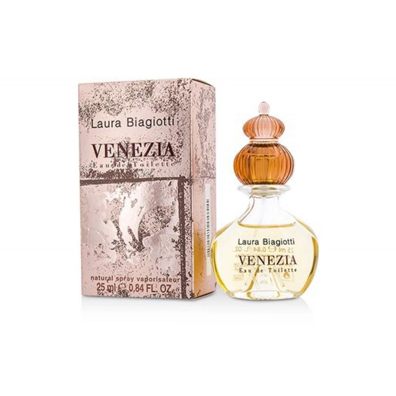 Фото Laura Biagiotti Venezia Eau de Toilette