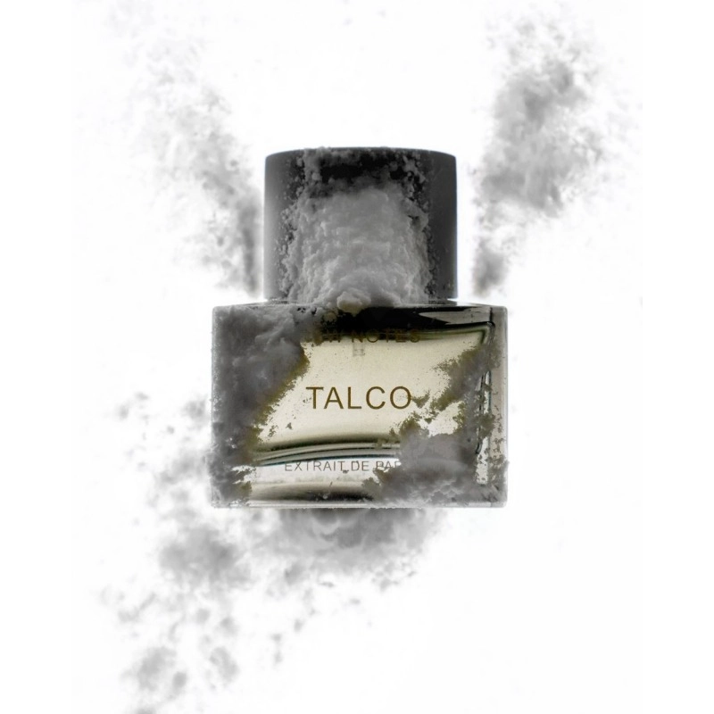 Фото New Notes Talco