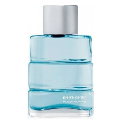 Фото Pierre Cardin pour Homme