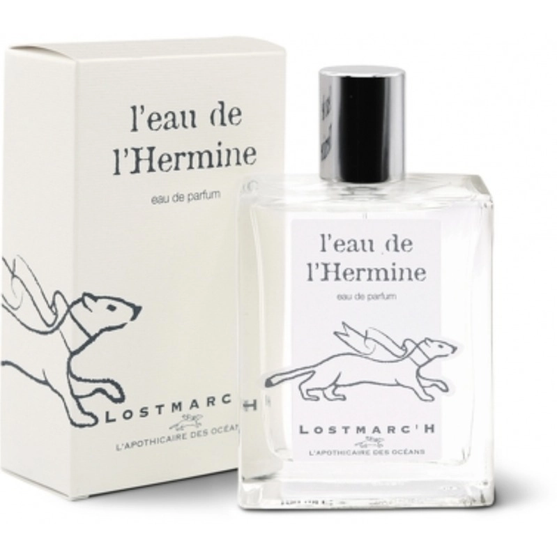 Фото Lostmarch L'eau de l'Hermine