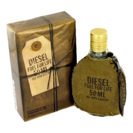 Фото Diesel Fuel for Life Men