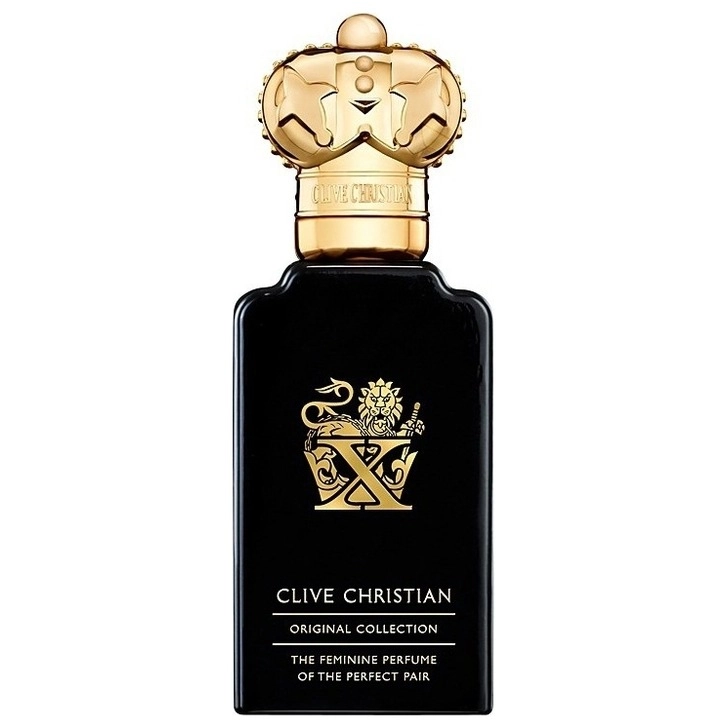Фото Clive Christian X Feminine