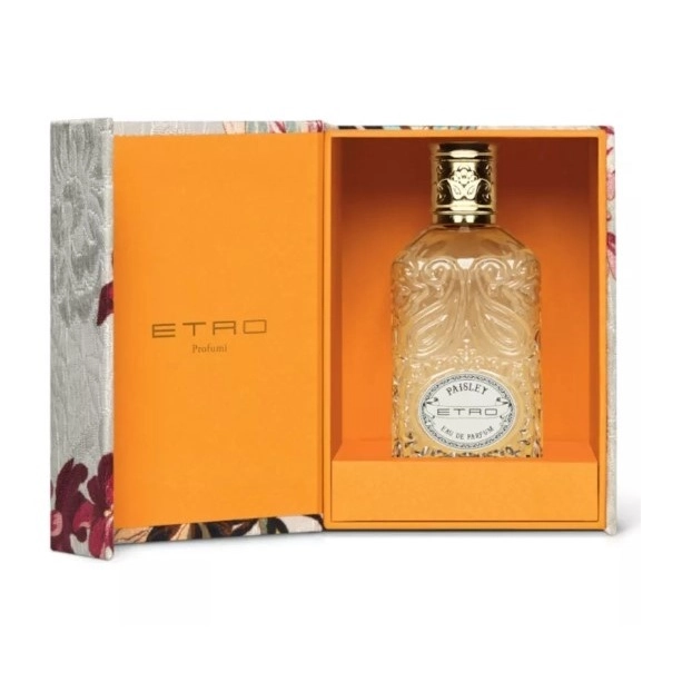 Фото Etro Paisley