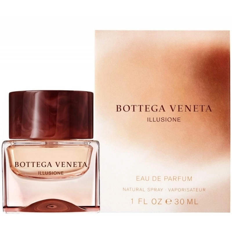 Фото Bottega Veneta Illusione for Her