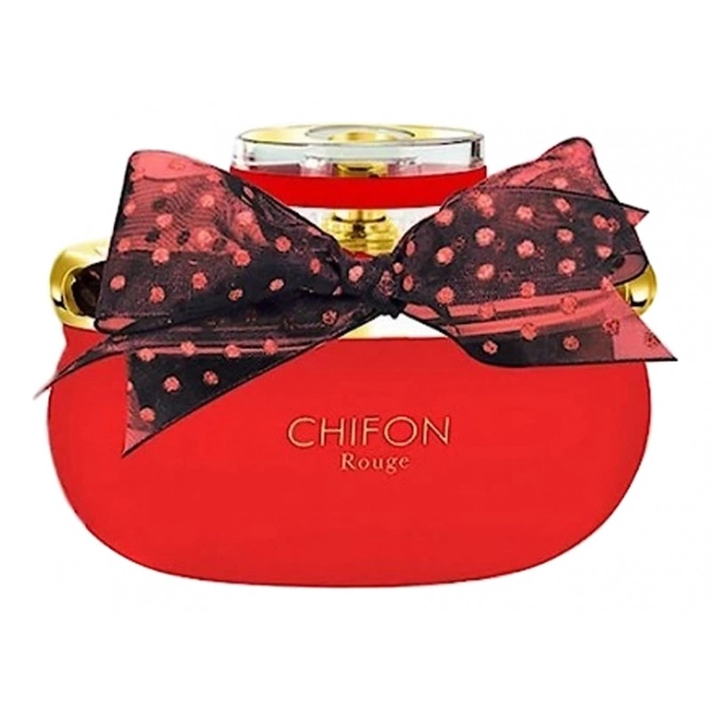 Фото Emper Chifon Rouge