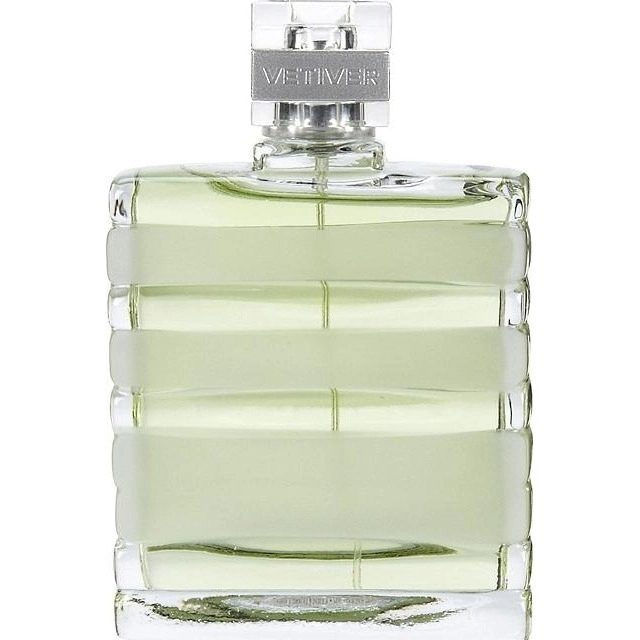Фото Guerlain Vetiver Eau Glacee