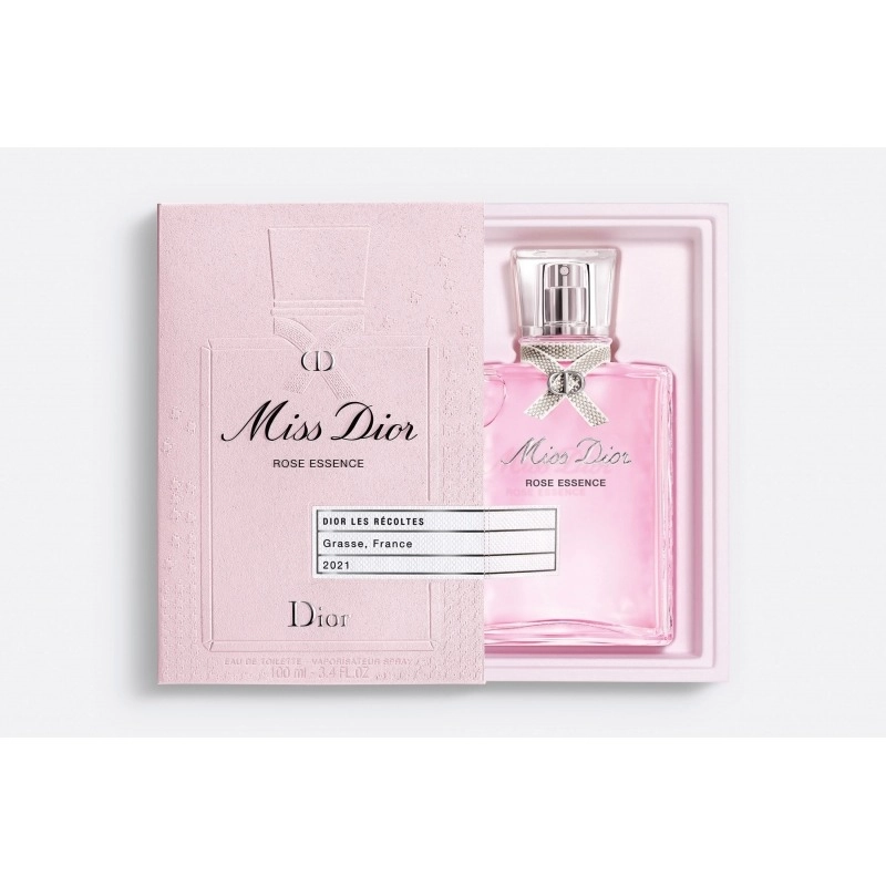 Фото Christian Dior Miss Dior Rose Essence