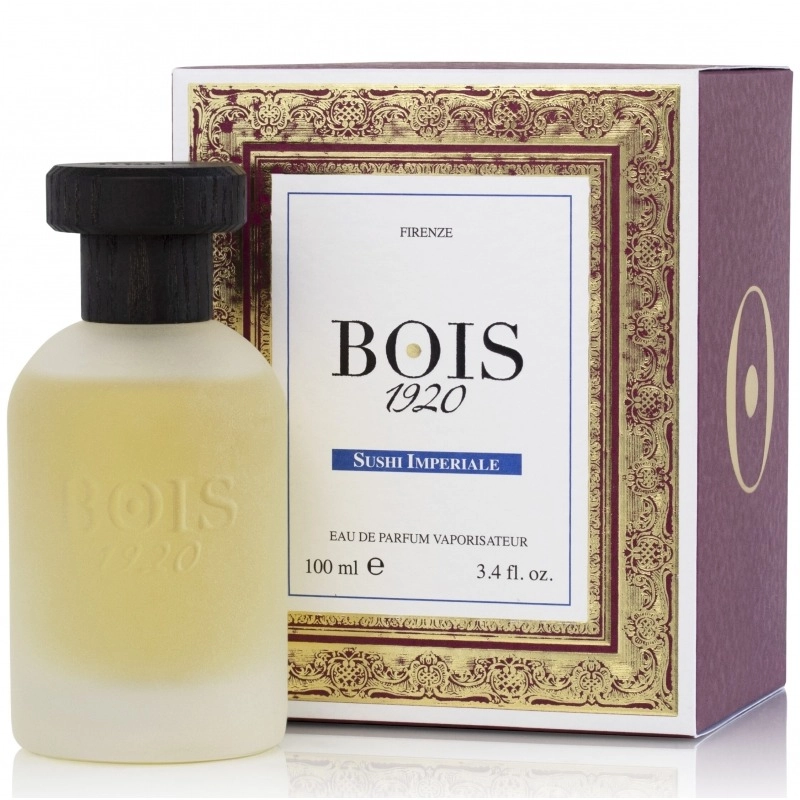 Фото Bois 1920 Sushi Imperiale