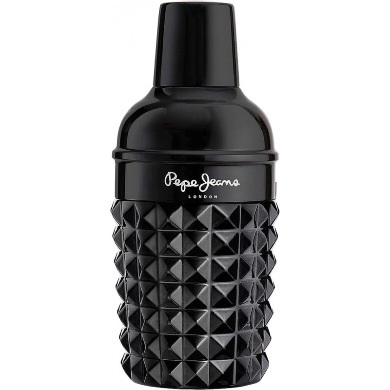 Фото Pepe Jeans London Black Is Now For Him