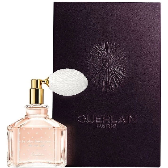 Фото Guerlain Le Plus Beau Jour de Ma Vie