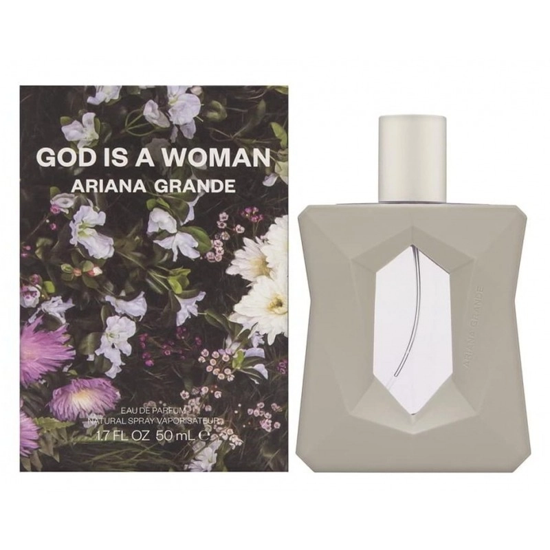 Фото Ariana Grande God Is A Woman