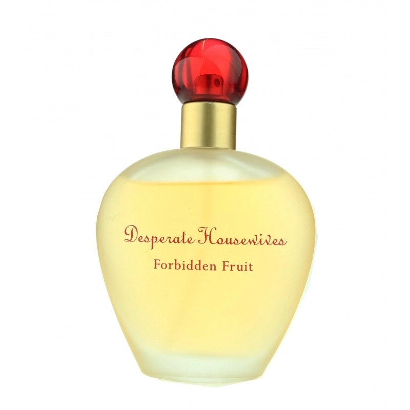 Фото Coty Desperate Housewives Forbidden Fruit