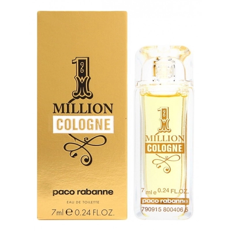 Фото Paco Rabanne 1 Million Cologne