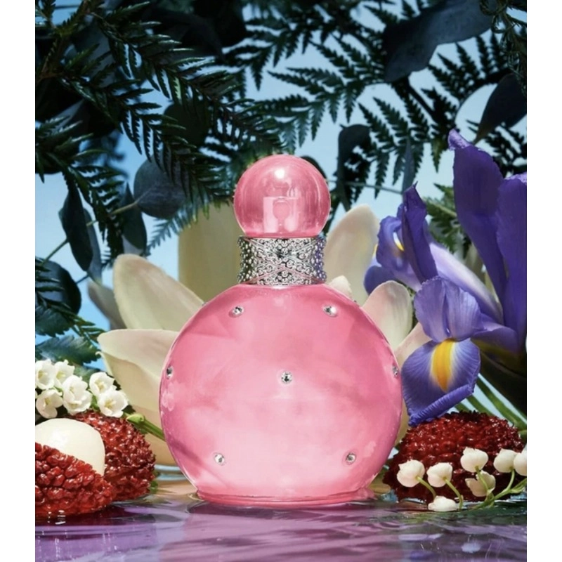 Фото Britney Spears Fantasy Sheer