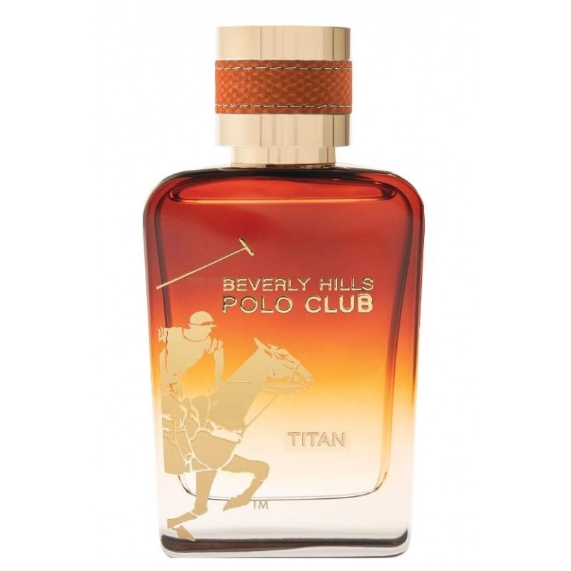 Фото Giorgio Beverly Hills Polo Club Titan