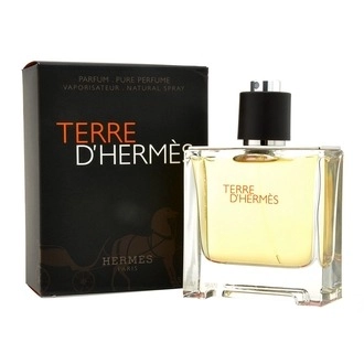 Фото Terre d'Hermès