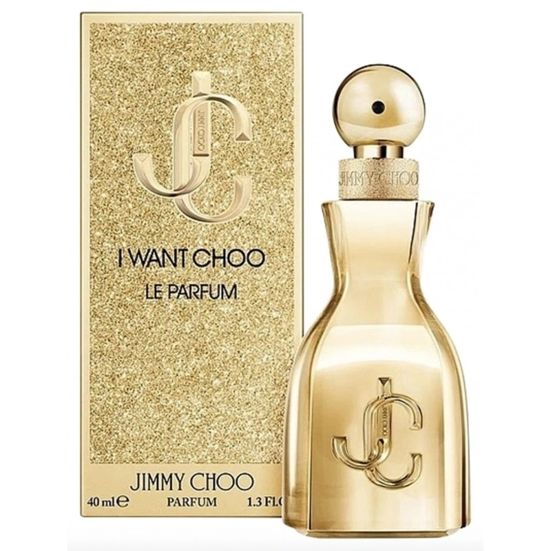 Фото Jimmy Choo I Want Choo Le Parfum