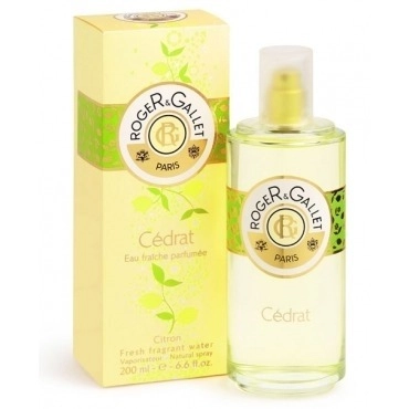 Фото Roger & Gallet Cedrat