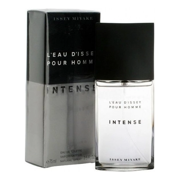 Фото Issey Miyake L'eau d'Issey pour Homme Intense