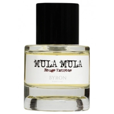 Фото Byron Parfums Mula Mula Rouge Extreme