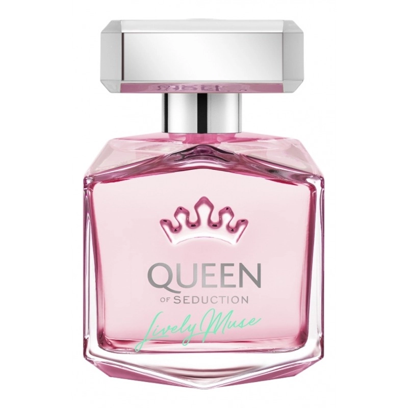 Фото Antonio Banderas Queen of Seduction Lively Muse