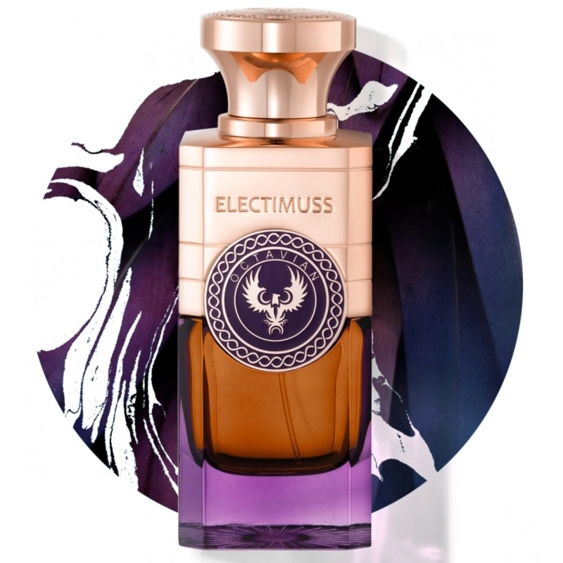 Фото Electimuss Octavian